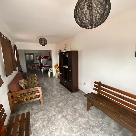 Apartamento Los Gladiolos Salta Extérieur photo