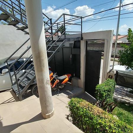 Apartamento Los Gladiolos Salta Extérieur photo