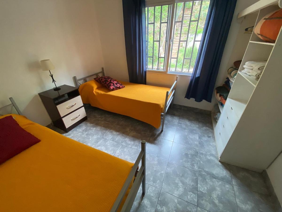 Apartamento Los Gladiolos Salta Extérieur photo