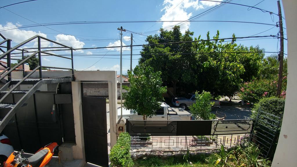 Apartamento Los Gladiolos Salta Extérieur photo